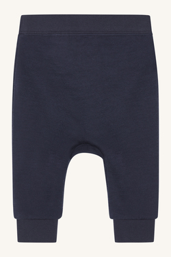 Hust&Claire Gaby joggebukse, bambus ull