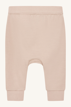 Hust&Claire Gaby joggebukse, bambus ull