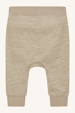 Hust&Claire Gaby joggebukse, bambus ull