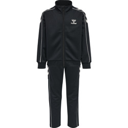Hummel hmlTRACK TRACKSUIT - bukse og jakke