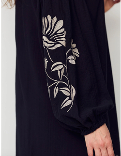 Isay Elly Tunic Dress