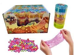 SLIM M/PERLER - 4 BOKSER