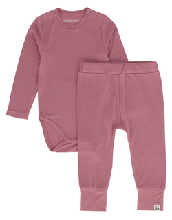 Gullkorn Vennen Baby Set