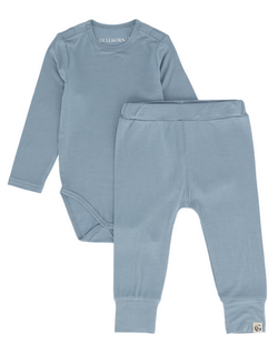 Gullkorn Vennen Baby Set