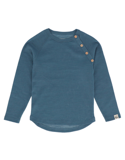 Gullkorn Villvette Ull Longsleeve