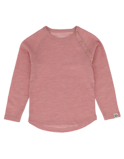 Gullkorn Villvette Ull Longsleeve