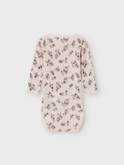 NBFWANG WOOL NEEDLE LS BODY NOOS