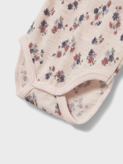 NBFWANG WOOL NEEDLE LS BODY NOOS
