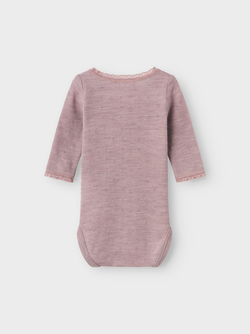 NBFWANG WOOL NEEDLE LS BODY SOLID NOOS