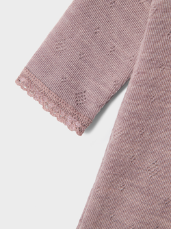 NBFWANG WOOL NEEDLE LS BODY SOLID NOOS