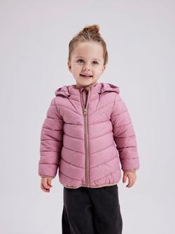 NMFMONAY JACKET PB