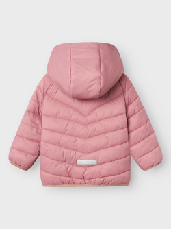 NMFMONAY JACKET PB