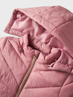 NMFMONAY JACKET PB