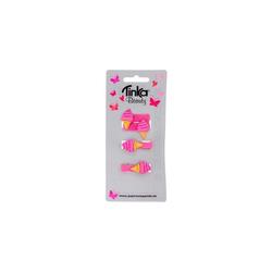  HÅRKLIPS/HÅRSTRIKK ISKREM TINKA BEAUTY HÅRKLIPS/HÅRSTRIKK ISKREM TINKA BEAUTY