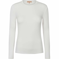 Fenja O-neck Top