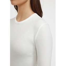 Fenja O-neck Top