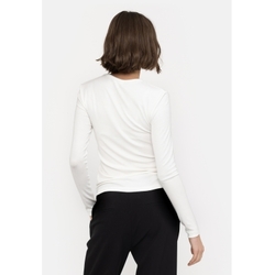 Fenja O-neck Top