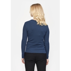 Fenja O-neck Top