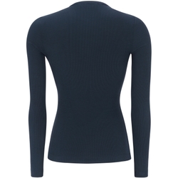 Fenja O-neck Top