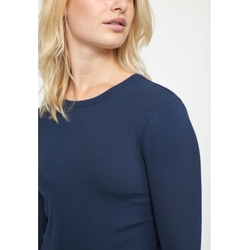 Fenja O-neck Top