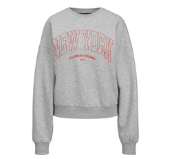 Merle short crew