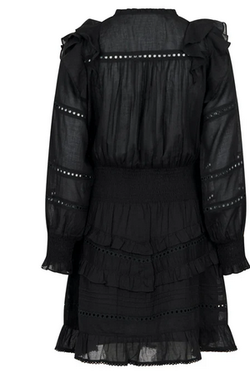 Harmoni S Voile Dress