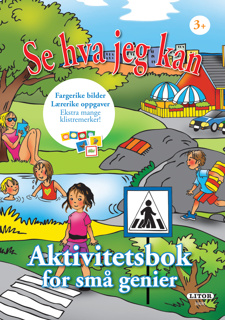 Lek og lær Se hva jeg kan