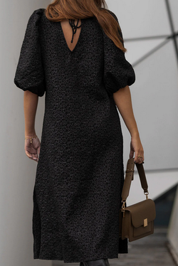 Reno Pastis Long Dress