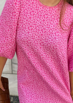 Reno Pastis Long Dress