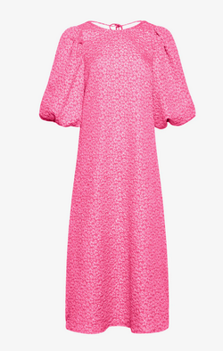 Reno Pastis Long Dress