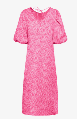 Reno Pastis Long Dress