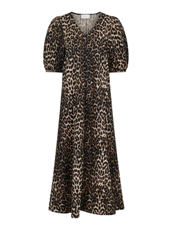 bobble leo dress