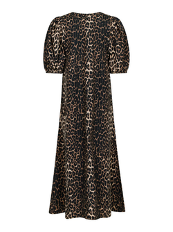 bobble leo dress