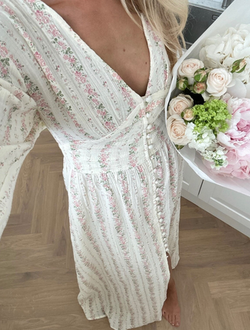 adel maxi dress