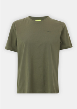 Anna logo tee