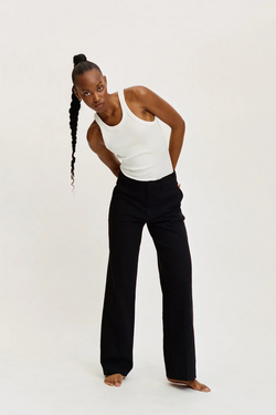 Alice wide Pant SS24