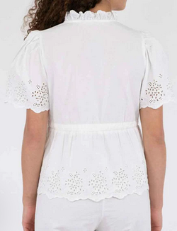 Satsi Blouse