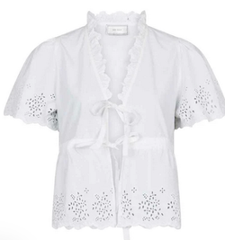Satsi Blouse