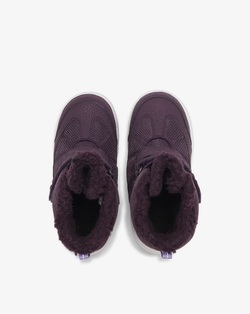 VIKING TOASTY WARM GTX 2V KIDS PURPLE VELCRO