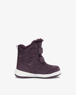 VIKING TOASTY WARM GTX 2V KIDS PURPLE VELCRO