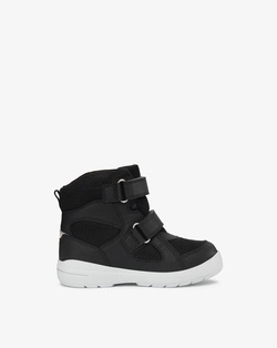 VIKING FUN WARM GTX 2V KIDS BLACK VELCRO