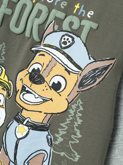 NMMSENTE PAWPATROL LS NREG TOP 