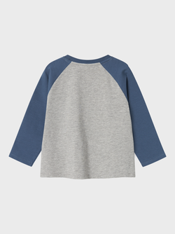 NMMSENTE PAWPATROL LS NREG TOP 