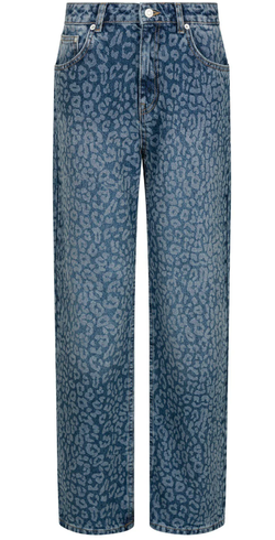 Simona fade leo pants