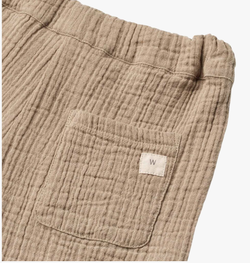 Shorts Atlas 