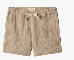 Shorts Atlas 