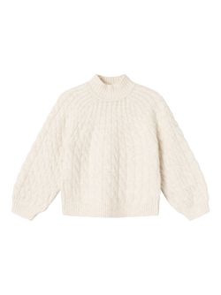Name It Nadalie Ls Knit