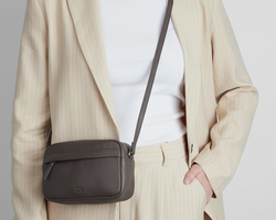 Crossbody bag