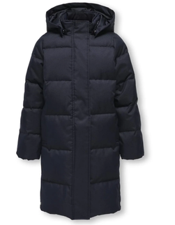 Irene puffer coat