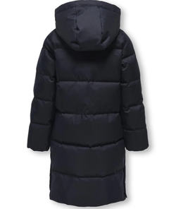 Irene puffer coat